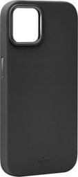 Puro Puro Icon Mag Pro MagSafe Silicone Case for iPhone 15 - Black