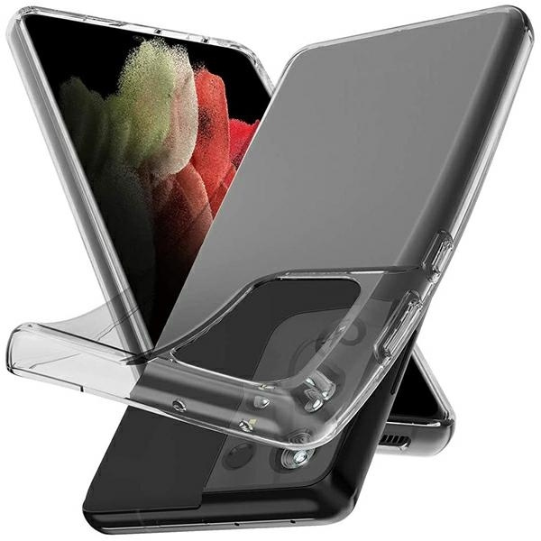 Mercury Jelly Clear N970 Note 10 przezro czysty/transparent