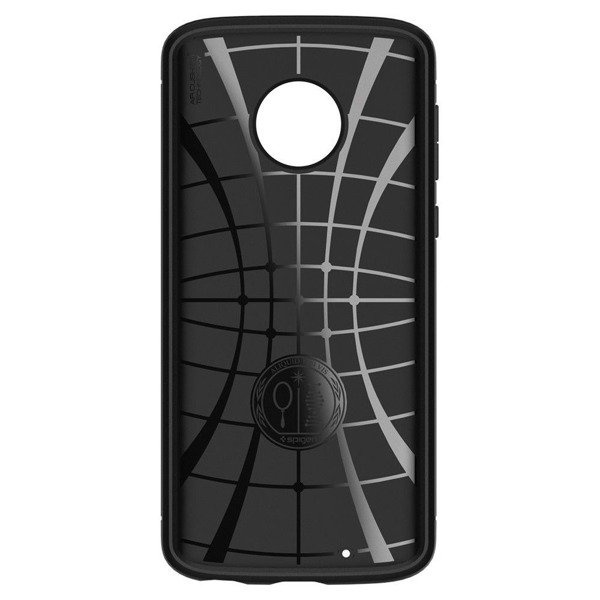 SPIGEN RUGGED ARMOR LENOVO MOTO G6 M17CS23125