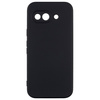 Etui Beline Silicone Pixel 9a            czarny/black