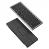 Dux Ducis OK Series wireless Bluetooth keyboard with touchpad - black