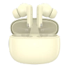JELLICO wireless earphones (ENC) TWS32 Yellow