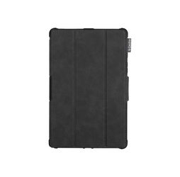 Gecko Rugged Folio Case Glaxy Tab A7 10.4" Black