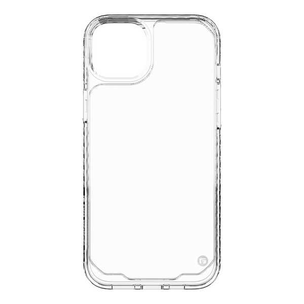 CLCKR Diamond non-magsafe 6.7 for iPhone 15 Plus