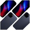 Etui 3MK Matt Case Pro do iPhone 13