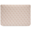 Guess Sleeve GUCS14PS4SGP 14" różowy/pink 4G Stripe Metal Logo