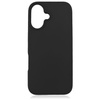 Etui 3MK Hardy MagSilicone do Apple      iPhone 16 Plus grafitowy