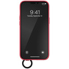 Adidas OR Hand Strap Case iPhone12 Pro Max różowy/signal pink 42398