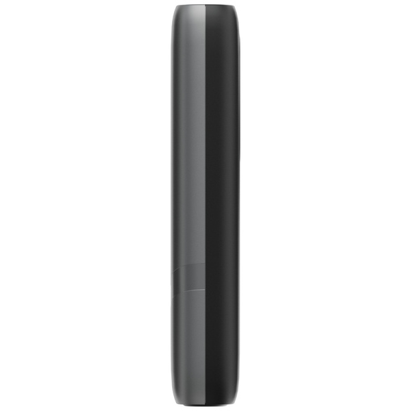 Ładowarka sieciowa Energea TravelWorld   Edge 65W 2xUSB-C PD/PPS/QC3.0 (US/UK/EU) grafitowy