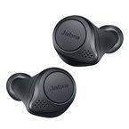 Jabra Elite Active 75t Grey wireless headphones