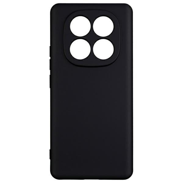 Etui Beline Silicone do Xiaomi Redmi      Note 14 Pro 5G czarny