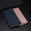 DUX DUCIS SKIN PRO BOOKCASE TYPE CASE FOR HUAWEI P40 LITE E PINK