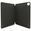 Guess GUFC13PM24PS4SGK iPad Pro 13" 2024 czarny/black Magnetic 4G Big Logo