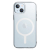 Etui UNIQ LifePro Xtreme Magclick Charging do iPhone 15 Plus - przezroczyste