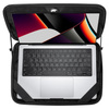 SPIGEN RUGGED ARMOR POUCH ”PRO” LAPTOP 13-14 BLACK