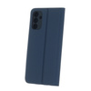 Etui Smart Soft do Xiaomi Redmi Note 13 5G (global) granatowe