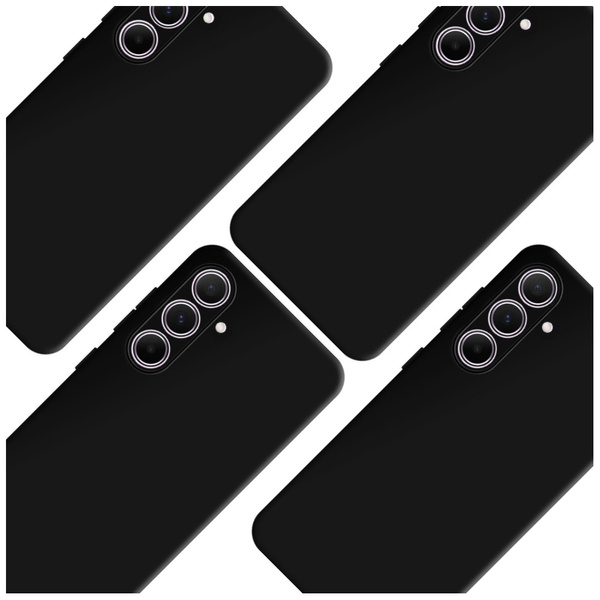 Etui 3MK Matt Case Pro do Samsung Galaxy A55 5G