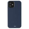 HAMA MAGCASE FINEST SENSE CASE IPHONE 12/12 PRO BLUE 00196791