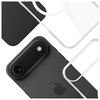 Etui 3MK EverClear MagCase do Apple      iPhone 17 Air