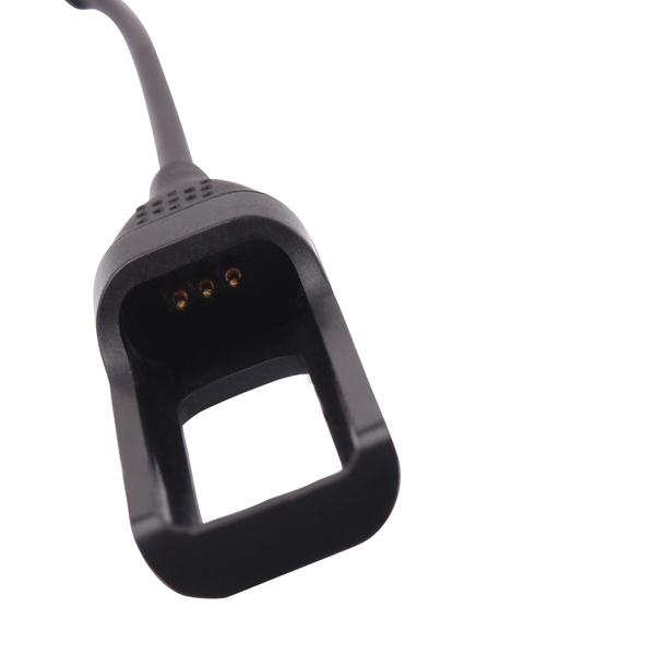 TACTICAL KABEL USB  DO ŁADOWANIA FITBIT FLEX CZARNY