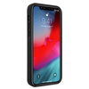 Guess GUHCP12LVSATMLRE iPhone12 Pro Max 6,7"  czerwony/red hardcase Saffiano