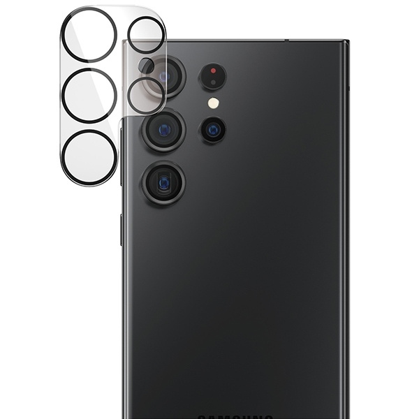 PanzerGlass Picture Perfect Sam S23 Ultra S918 0441 camera lens