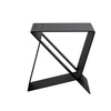 BASEUS ULTRA HIGH FOLDING LAPTOP STAND BLACK (SUZB-A01)