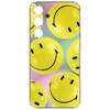 Etui Samsung Suit Case EF-MS921CYEGWW do Samsung Galaxy S24 - żółte