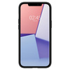 SPIGEN THIN FIT IPHONE 12/12 PRO BLACK