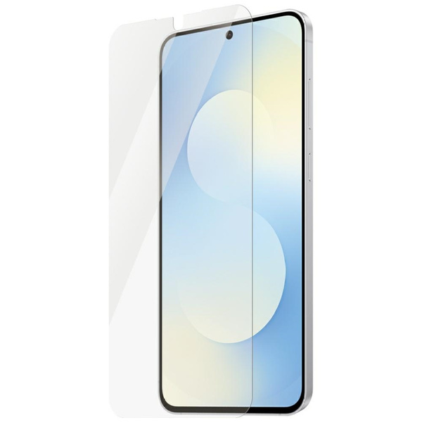 Szkło hartowane SAFE by PanzerGlass      Ultra-Wide Fit do Samsung Galaxy S25 FE