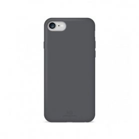 Hama White Diamonds "Athletica Clear" Apple IPhone 6/6S/7/8/SE 2020, dark grey