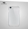 HAMA WHITE DIAMONDS "INNOCENCE CLEAR" CASE FOR IPHONE 6 / 6S / 7/8 / SE 2020, TRANSPARENT