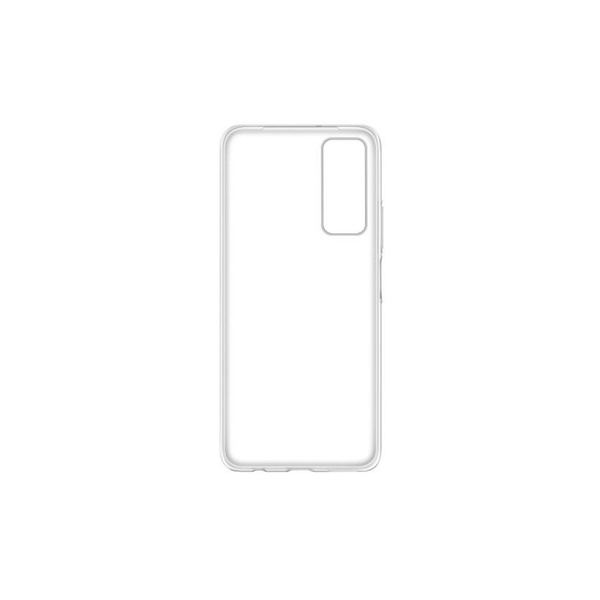 CASE ETUI HUAWEI P SMART 2021 TPU TRANSPARENT