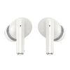 JELLICO wireless earphones (ANC) TWS33 White