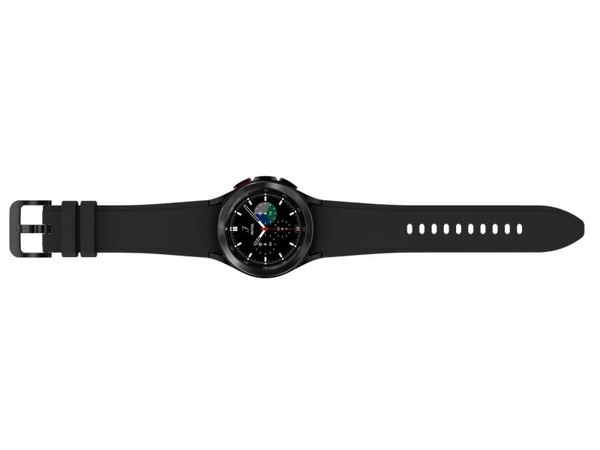 [OUTLET] Samsung Galaxy Watch 4 Classic 46mm LTE R895F Czarny + Czarny Pasek Grade B