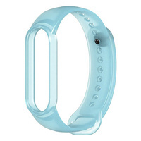 REPLACMENT BAND STRAP FOR XIAOMI MI BAND 5/6 BLUE