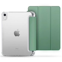 TECH-PROTECT SC PEN HYBRID IPAD 10.9 10 / 2022 CACTUS GREEN