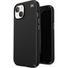 Speck Presidio2 Pro Apple iPhone 15/14/13 Black Case