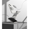Ringke Apple iPhone 14 Plus 6.7 "FUSION MAGNETIC MATTE CLEAR