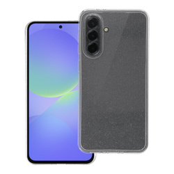 Futerał CLEAR CASE 2 mm BLINK do SAMSUNG A36 5G transparentny