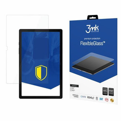 Szkło hybrydowe 3mk FlexibleGlass™ na Samsung Galaxy Tab A8 2021