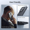 Spigen Glas.tR EZ Fit Optik Camera Protector for iPhone 14 / Plus / 15 / Plus - Black 2 pcs.