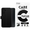 Etui CARE by PanzerGlass Wallet Case M.  Kickstand do Samsung Galaxy M17 5G / A17 / A17 5G czarny