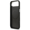 Etui Karl Lagerfeld Karl & Choupette     Pins MagSafe do iPhone Air czarny