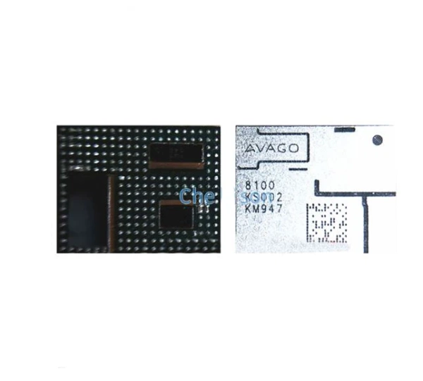 IC 8100 Avago 11pro/PA_HB_K