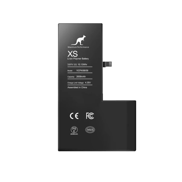 Bateria do Apple iPhone XS