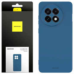 Spacecase Etui Silicone Case 3.0 OnePlus 13R blue
