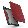 UNIQ etui Trexa iPad Pro 11" 2021/2020   iPad Air 10.9" (2022/2020) Antimicrobial czerwony/red