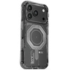 Etui Skinarma Magma do iPhone 17 Pro     Magnetic Charging grafitowy