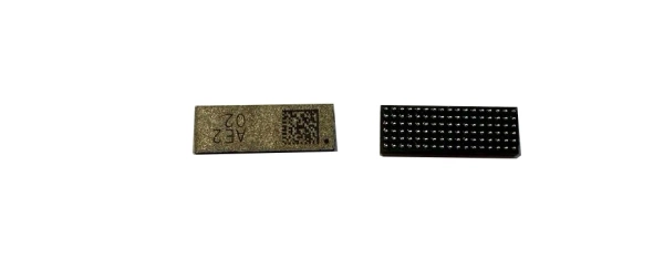 Oryginalny układ Touch IC do Apple iPhone 12 / 12 Pro